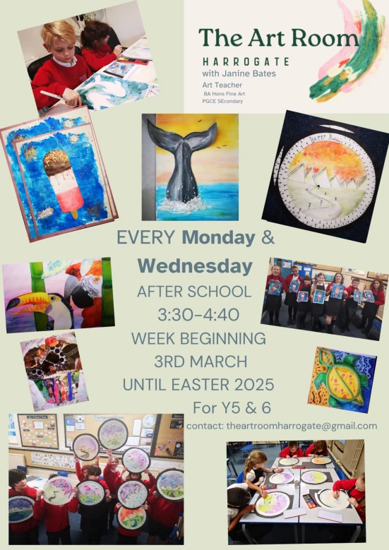 Western Art Workshops Wednesdays