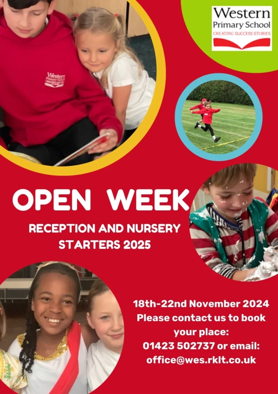 Open Week (1)