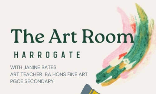 The Art Room