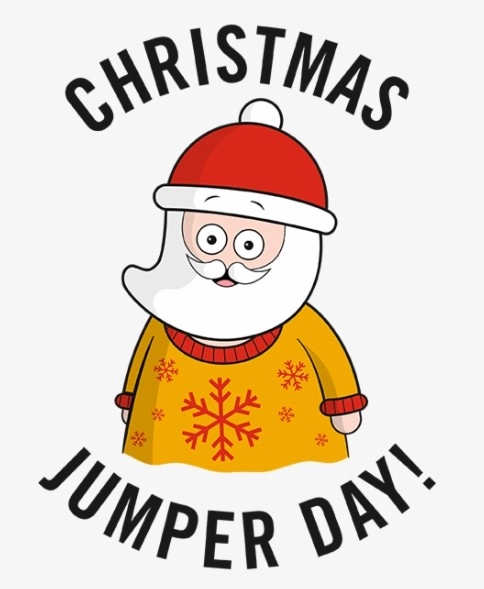 Christmas Jumper Day